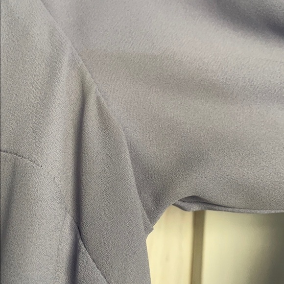 Babaton Malik blouse - Picture 3 of 5